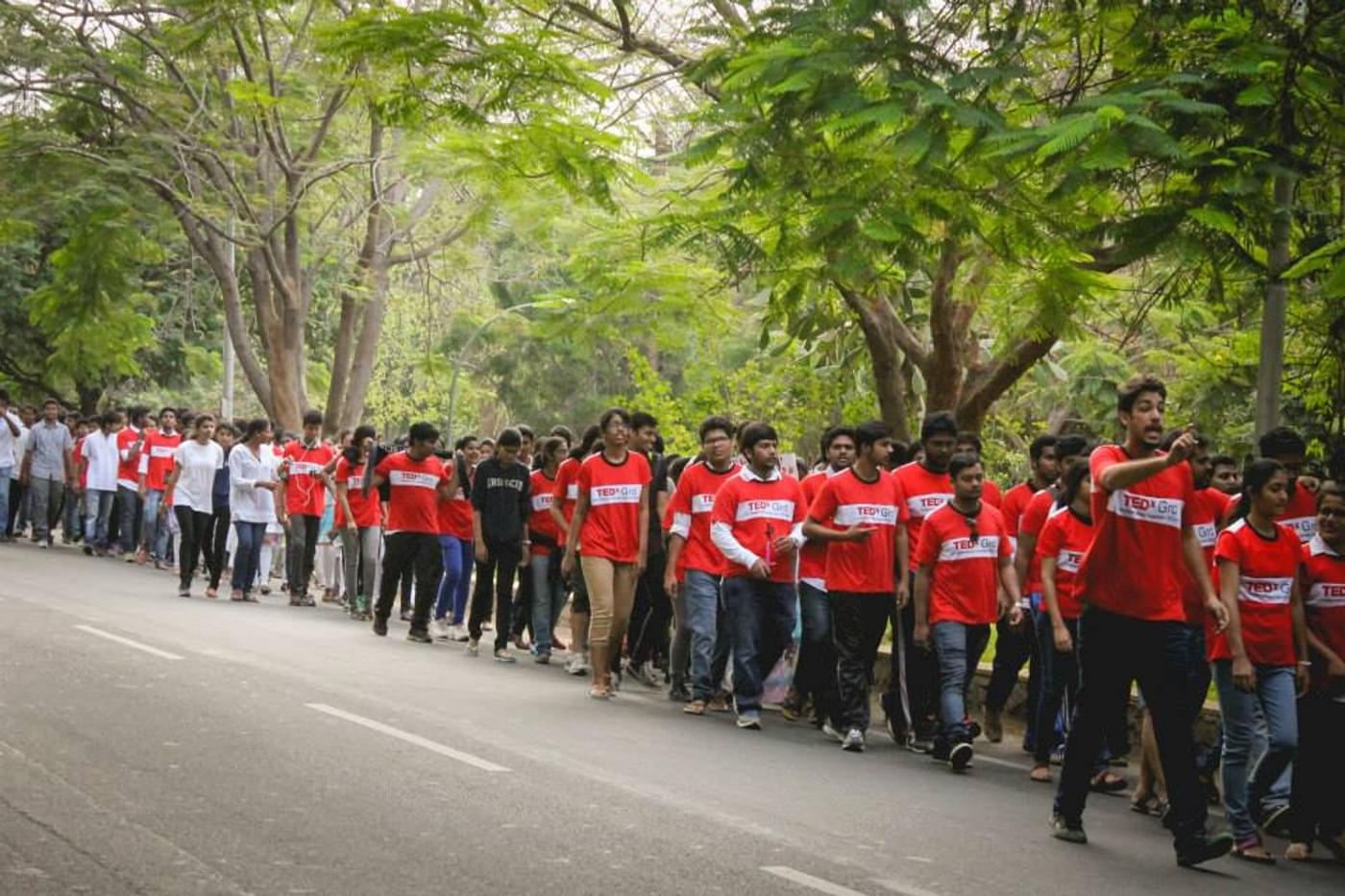 Dr GR Damodaran College of Science Coimbatore Activity  2 photo 26